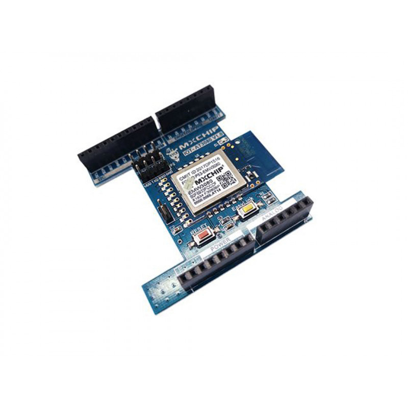 MXCHIP IOT-AT3080 IoTdevelopment board - Seeed Studio Cards 19010057 SeeedStudio