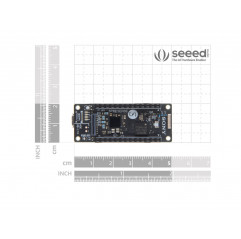 Spresense Main Board - CXD5602 Microcomputer for IoT Application - Seeed Studio Cards 19010059 SeeedStudio