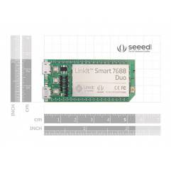 LinkIt Smart 7688 Duo - Seeed Studio Cards 19010061 SeeedStudio