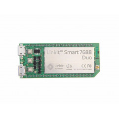 LinkIt Smart 7688 Duo - Seeed Studio Cartes 19010061 SeeedStudio