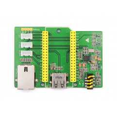 Breakout for LinkIt Smart 7688 - Seeed Studio Cartes 19010069 SeeedStudio