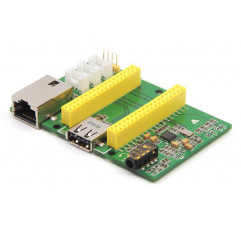 Breakout for LinkIt Smart 7688 - Seeed Studio Karten 19010069 SeeedStudio