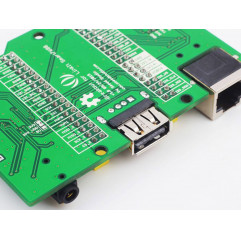 Breakout for LinkIt Smart 7688 - Seeed Studio Cards 19010069 SeeedStudio