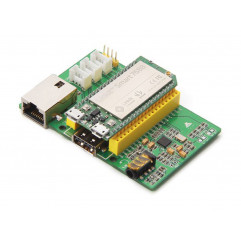 Breakout for LinkIt Smart 7688 - Seeed Studio Karten 19010069 SeeedStudio