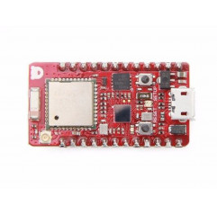 RedBear DUO - Wi-Fi + BLE IoT Board - Seeed Studio Schede19010071 SeeedStudio