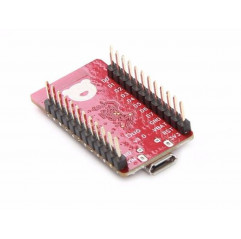 RedBear DUO - Wi-Fi + BLE IoT Board - Seeed Studio Schede19010071 SeeedStudio