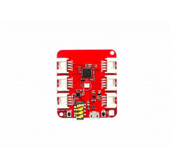 Wio Tracker - GPS, BT3.0, GSM, Arduino Compatible - Seeed Studio Karten 19010074 SeeedStudio