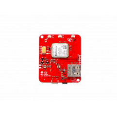 Wio Tracker - GPS, BT3.0, GSM, Arduino Compatible - Seeed Studio Cartes 19010074 SeeedStudio