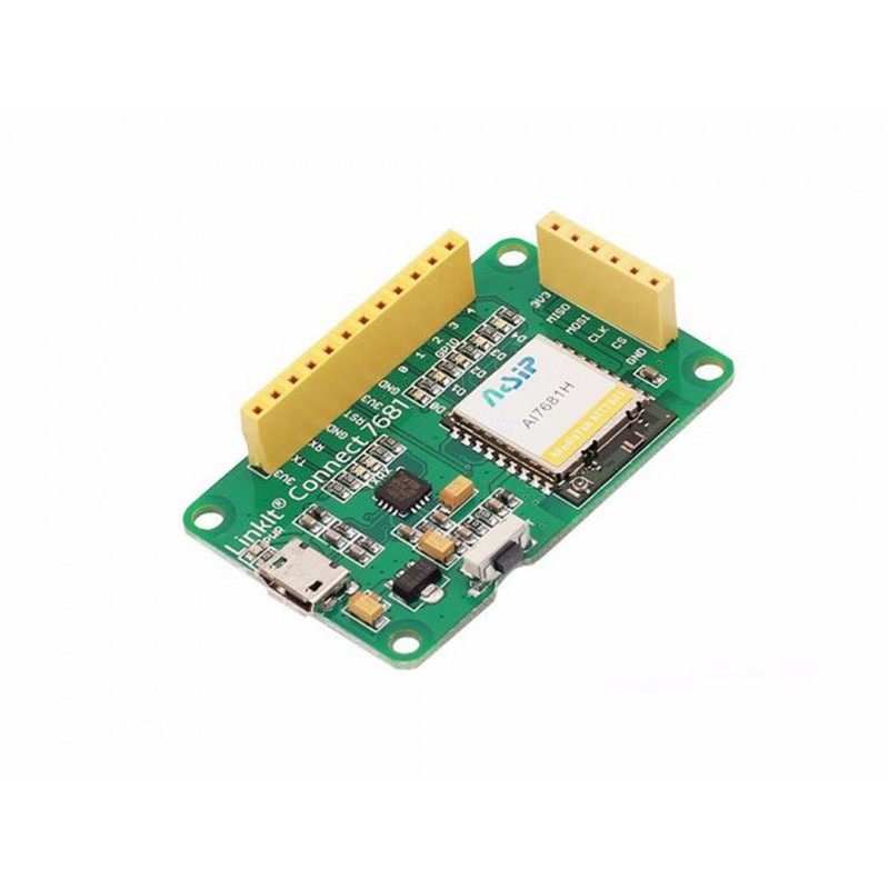 LinkIt Connect 7681 - Wi-Fi HDK for IoT - Seeed Studio Karten 19010076 SeeedStudio