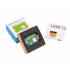 LinkIt Connect 7681 - Wi-Fi HDK for IoT - Seeed Studio Karten 19010076 SeeedStudio