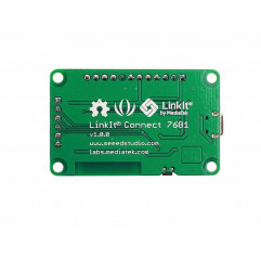LinkIt Connect 7681 - Wi-Fi HDK for IoT - Seeed Studio Karten 19010076 SeeedStudio