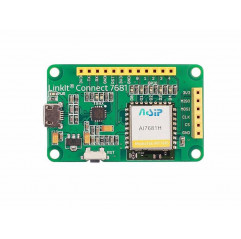 LinkIt Connect 7681 - Wi-Fi HDK for IoT - Seeed Studio Cards 19010076 SeeedStudio