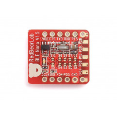 BLE Nano module - Seeed Studio Karten 19010080 SeeedStudio