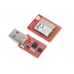 Wi-Fi Micro Kit - Seeed Studio Cards 19010085 SeeedStudio