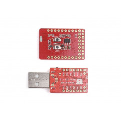 Wi-Fi Micro Kit - Seeed Studio Cartes 19010085 SeeedStudio