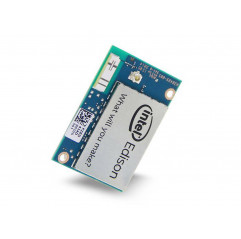 Intel® Edison Compute Module - Seeed Studio Cards 19010086 SeeedStudio