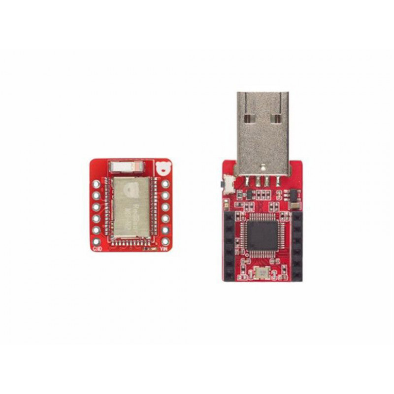 RedBear BLE Nano Kit V2 - Seeed Studio Cartes 19010091 SeeedStudio