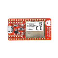 RedBearLab CC3200 WiFi Mini - Seeed Studio Karten 19010095 SeeedStudio