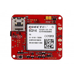 Wio LTE EU Version - 4G, Cat.1, GNSS - Seeed Studio Cards 19010099 SeeedStudio