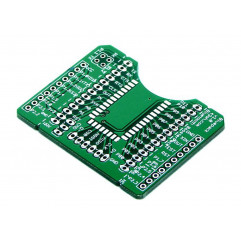 The BluePack - 43oh Bluetooth Launchpad Boosterpack - Seeed Studio Cards 19010101 SeeedStudio