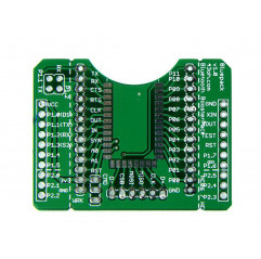 The BluePack - 43oh Bluetooth Launchpad Boosterpack - Seeed Studio Karten 19010101 SeeedStudio