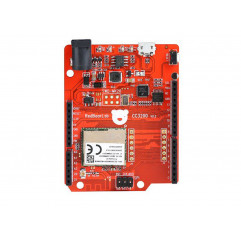 RedBearLab CC3200 WiFi board - Seeed Studio Karten 19010106 SeeedStudio