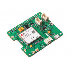 LTE Cat 1 Pi HAT (Europe) - Seeed Studio Cards 19010109 SeeedStudio