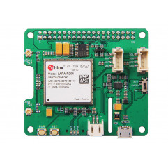 LTE Cat 1 Pi HAT (USA - VZW) - Seeed Studio Cartes 19010112 SeeedStudio