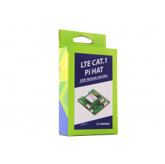 LTE Cat 1 Pi HAT (USA - VZW) - Seeed Studio Schede19010112 SeeedStudio