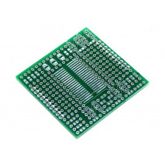 The SMDProtopad - 43oh SMD Prototyping Launchpad Boosterpack - Seeed Studio Cards 19010113 SeeedStudio