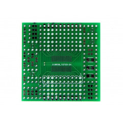 The SMDProtopad - 43oh SMD Prototyping Launchpad Boosterpack - Seeed Studio Cartes 19010113 SeeedStudio