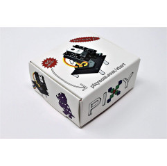 Pan/Tilt2 Servo Motor Kit for Pixy2 - Dual Axis Robotic Camera Mount - Seeed Studio Schede19010115 SeeedStudio