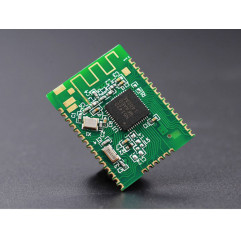 PTR9022 Multiprotocol ANT/BLE Module embedded ARM Cortex - Seeed Studio Cartes 19010121 SeeedStudio