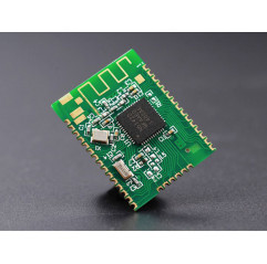 PTR9022 Multiprotocol ANT/BLE Module embedded ARM Cortex - Seeed Studio Cards 19010121 SeeedStudio