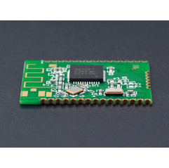PTR9022 Multiprotocol ANT/BLE Module embedded ARM Cortex - Seeed Studio Schede19010121 SeeedStudio