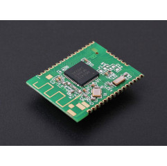 PTR9022 Multiprotocol ANT/BLE Module embedded ARM Cortex - Seeed Studio Cards 19010121 SeeedStudio