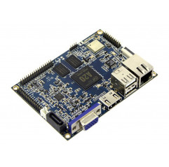 PhoenixA20 - First ARM A7 Pico-ITX board Schede19010136 SeeedStudio