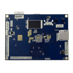PhoenixA20 - First ARM A7 Pico-ITX board Cartes 19010136 SeeedStudio
