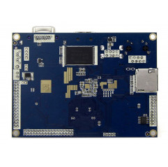 PhoenixA20 - First ARM A7 Pico-ITX board Cards 19010136 SeeedStudio