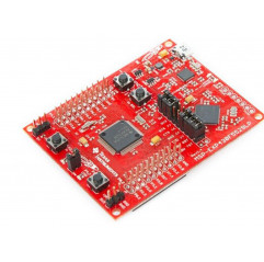 TI MSP430F5529 USB LaunchPad - Seeed Studio Cards 19010137 SeeedStudio