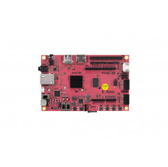 PYNQ? Z2 board - based on Xilinx Zynq C7Z020 SoC - Seeed Studio Cartes 19010141 SeeedStudio