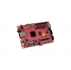 PYNQ? Z2 board - based on Xilinx Zynq C7Z020 SoC - Seeed Studio Cartes 19010141 SeeedStudio