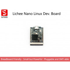 Sipeed Lichee Nano Linux Development Board - Seeed Studio Schede19010143 SeeedStudio