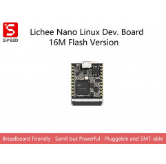 Sipeed Lichee Nano Linux Development Board - Seeed Studio Schede19010143 SeeedStudio