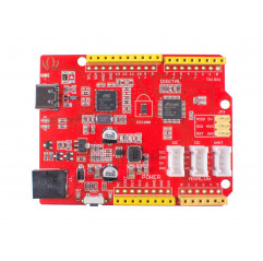 Seeeduino Crypto (ATmega4809 & ECC608) - Seeed Studio Cartes 19010507 SeeedStudio