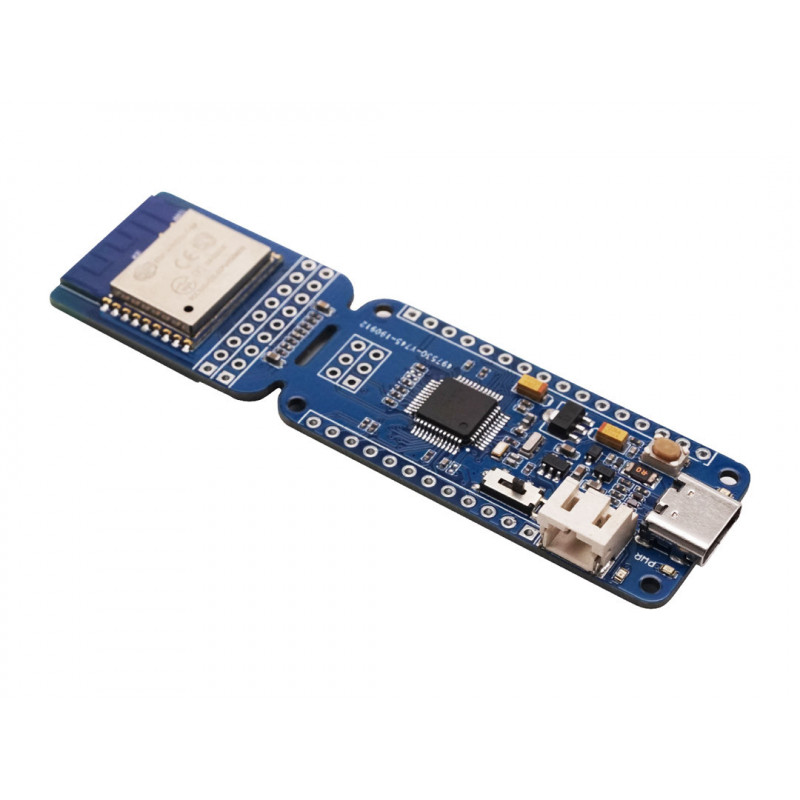Wio Lite RISC-V (GD32VF103) - With ESP8266 - Seeed Studio Schede19010511 SeeedStudio