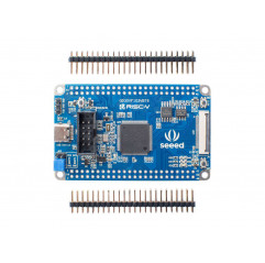 SeeedStudio GD32 RISC-V Dev Board - Seeed Studio Karten 19010512 SeeedStudio