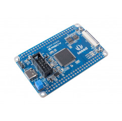 SeeedStudio GD32 RISC-V kit with LCD - Seeed Studio Cards 19010513 SeeedStudio