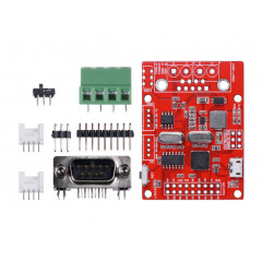 CANBed FD - Arduino CAN-FD Development Kit - Seeed Studio Schede19010516 SeeedStudio