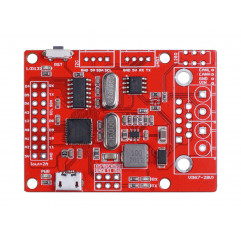 CANBed FD - Arduino CAN-FD Development Kit - Seeed Studio Cards 19010516 SeeedStudio